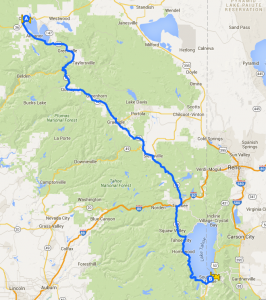 20160704-Chester-to-SouthLakeTahoe